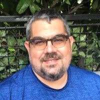 Alejandro Rivero Pérez
