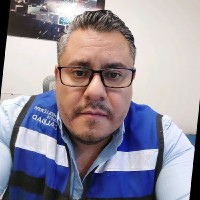 Aldo Ivan Ordoñez Ordoñez