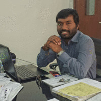 Sakthivel Arumugam