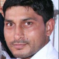 Sandeep Naru