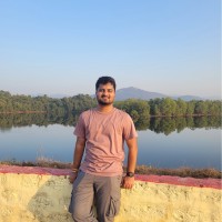 Chinaga Rajesh