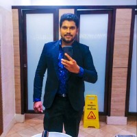 Sanoj Fernando