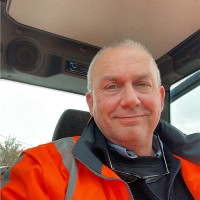 Martin Blom