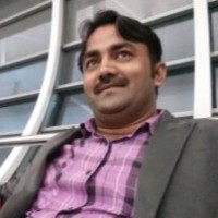 Imran Ali Dars