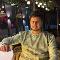 Keshav Chawla