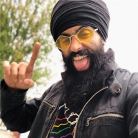 Harpreet Mann