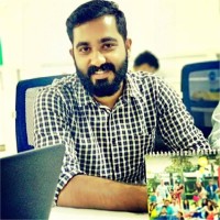 Arjun Rb