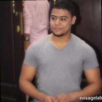 Moaaz Mohamed