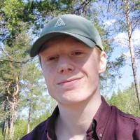 Petter Nilsen