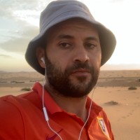 Ahmed Bounoua