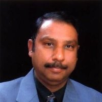Dinesh Mathur