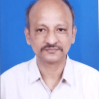 Venkateswarlu Nanaboina