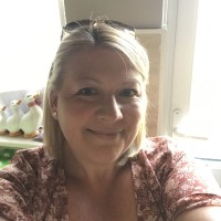 Anita Mooney