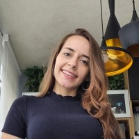 Ludymila Lobo