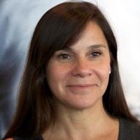 Maria Andrea Barrantes