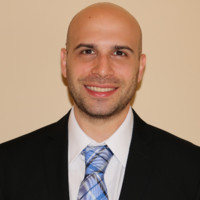 Daniel Silver