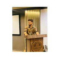 Shivam Rai