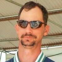 Raymond Cook