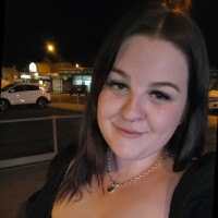 Stephanie Mccarthy