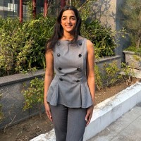 Sakshi Jha