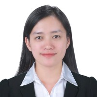 Jeanine Pearl Cariño, Rph,Haad