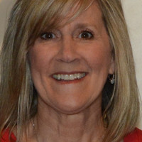 Candy Jones