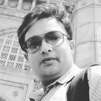 Vikrant Thaker