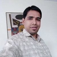 Amreshwar Srivastav