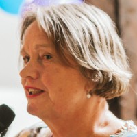 Ursula Blom