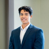 Benjamin Vazquez