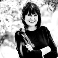 Nadia Berti Event Project Manager e Formatrice