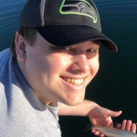 Billy Zimmerman