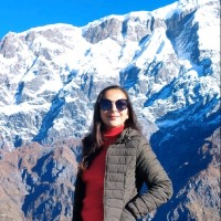Barsha Khatiwada