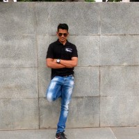 Vikas Jha