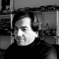 Thierry DEBACKER