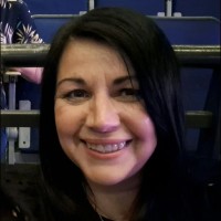 Nicki Scarborough