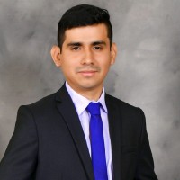 Pedro J. Cardenas Quispe