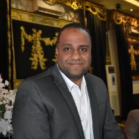osman karam