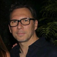 Federico Borghi