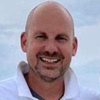 Lawrence Sharrett, MEd, MDiv, MSc