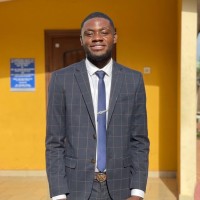 SAMUEL INKOOM JUNIOR