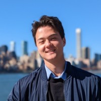 Ryan Rossmango