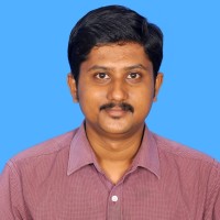 Ramesh Logaiya
