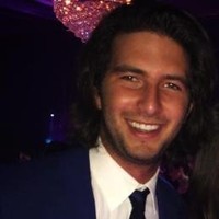 Isaac Saba