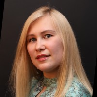 Iuliia Potapenko