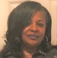 Felicia Waters