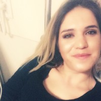Zeynep Toptaş