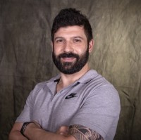 Guilherme Borin