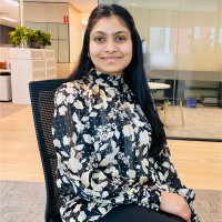 Vidhi P.