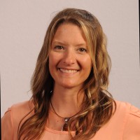 Jessica Scharper